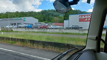 Négoce De Véhicules Philippe Parrot, Concessionnaire Automobile à Sauvagnat-Sainte-Marthe