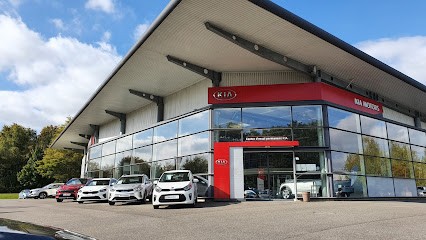 Kia | Laval - BOURNY AUTOMOBILES, Concessionnaire Automobile à Laval