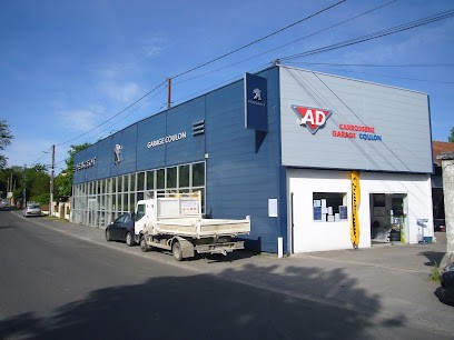 Garage Coulon, Concessionnaire Automobile à Lizy-sur-Ourcq