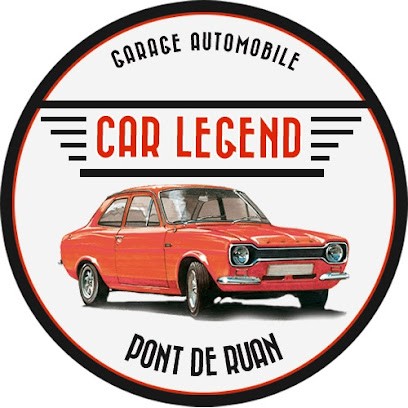 CHAUVET David, Concessionnaire Automobile à Pont-de-Ruan