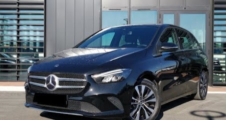 St Martin Cars, Concessionnaire Automobile à Saint-Martin-du-Fouilloux