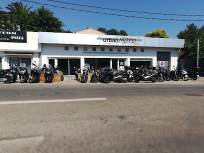 Urban Moto 83, Concessionnaire Automobile à La Seyne-sur-Mer