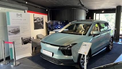 Aiways La Colle-sur-Loup, Concessionnaire Automobile à La Colle-sur-Loup