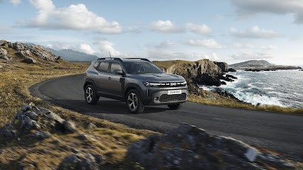 Dacia Privas - Groupe Synethis, Concessionnaire Automobile à Privas