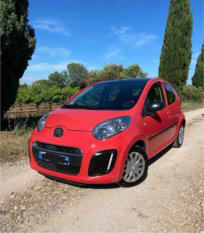 Cocotte Car, Concessionnaire Automobile à Solliès-Pont