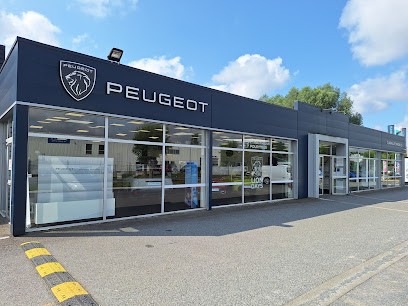 PEUGEOT - Clara Automobiles Nogent-le-Rotrou, Concessionnaire Automobile à Nogent-le-Rotrou
