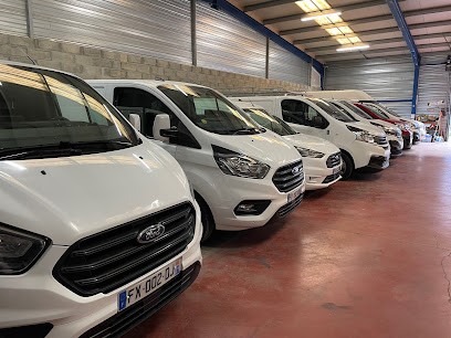 Rossi Vehicules Utilitaires, Concessionnaire Automobile à Cenon
