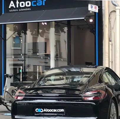 ATOOCAR Solutions Automobiles, Concessionnaire Automobile à Vincennes