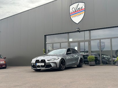 Ani Import, Concessionnaire Automobile à Sarreguemines