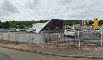 GARAGE DU GRAND HAVRE Dacia, Concessionnaire Automobile à Montivilliers
