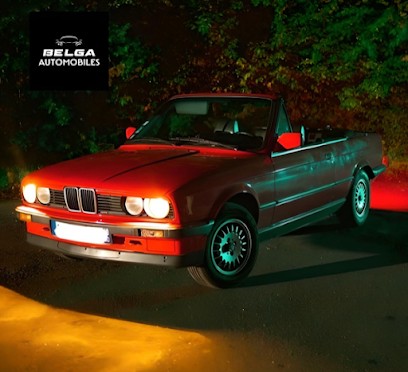 BELGA AUTOMOBILES, Concessionnaire Automobile à Valenton