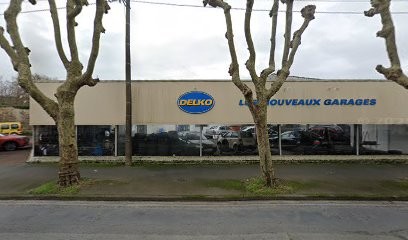 Newfy Mecanique, Concessionnaire Automobile à Rochefort