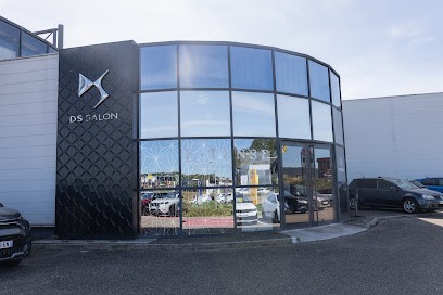 DS SALON SAVERNE, Concessionnaire Automobile à Saverne