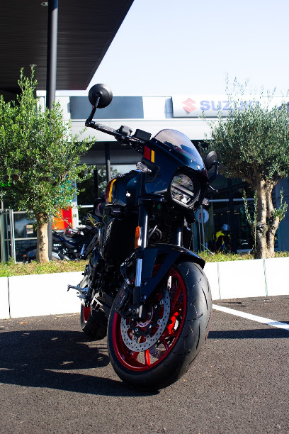 Suzuki Moto Schumpp Strasbourg, Concessionnaire Automobile à Eckbolsheim