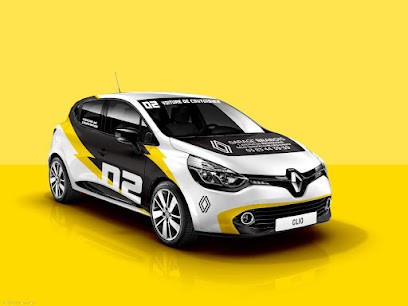 Renault - Dacia - Garage Brabois, Concessionnaire Automobile à Vandoeuvre-lès-Nancy