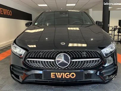 Auto FR58, Concessionnaire Automobile à Nevers