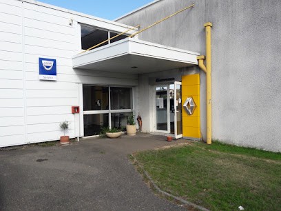 RENAULT COMA AUTOMOBILES, Concessionnaire Automobile à Montauban