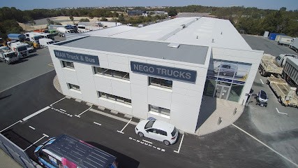 NEGOLOC, Concessionnaire Automobile à Périgny