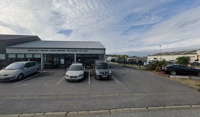 Pole Position - Bosch Car Service, Concessionnaire Automobile à Cherbourg-en-Cotentin