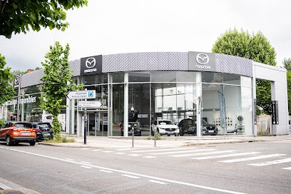 Mazda | Lyon Nord - Vulcain Elite Motors, Concessionnaire Automobile à Lyon 09