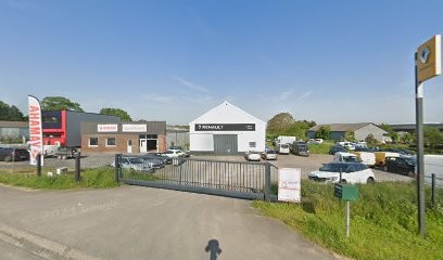 GARAGE FRANCOIS - Renault, Concessionnaire Automobile à Haute-Avesnes