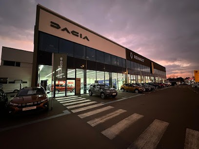DACIA CHENNEVIERES, Concessionnaire Automobile à Chennevières-sur-Marne