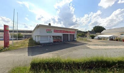 Auto Primo Rousier Automobiles, Concessionnaire Automobile à Luceau