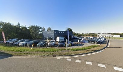 GARAGE LATOUR Peugeot, Concessionnaire Automobile à Marciac