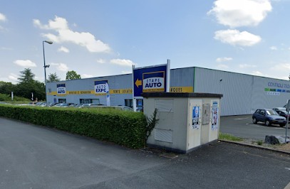 Auto-dealer.com - garage partenaire, Concessionnaire Automobile à Beaufort-en-Anjou