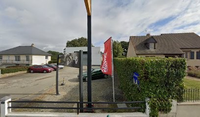 GARAGE LEPAGE STEPHANE Dacia, Concessionnaire Automobile à Coudray
