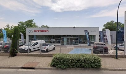 LC AUTOS - Citroen, Concessionnaire Automobile à La Tour-d'Aigues