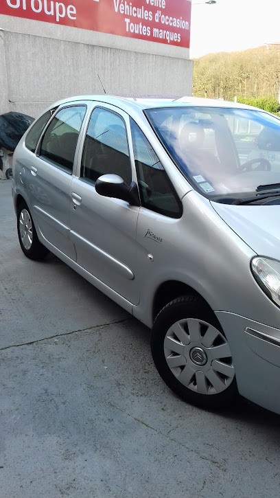 ROYAL AUTO 76, Concessionnaire Automobile au Havre