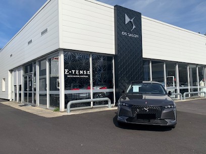 DS SALON AURILLAC, Concessionnaire Automobile à Aurillac