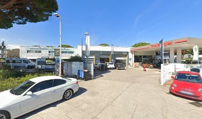 GARAGE ROUX - Dacia - Dealer, Concessionnaire Automobile à La Grande-Motte