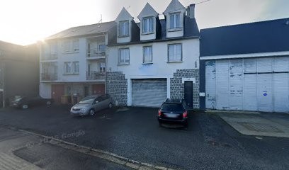 Djam's Occasions, Concessionnaire Automobile à Saint-Brieuc