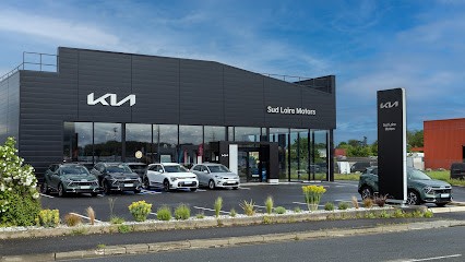 Kia | Chambray-Lès-Tours - Groupe Rossello, Concessionnaire Automobile à Chambray-lès-Tours