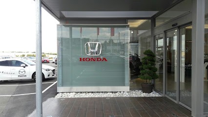 HONDA ANGOULÊME ATLANTIC Auto, Concessionnaire Automobile à Champniers