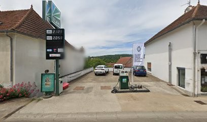 GARAGE ROZE ANDRE - Renault, Concessionnaire Automobile à Germagny