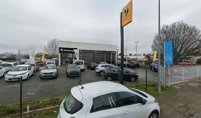 SARL JMTC - Dacia, Concessionnaire Automobile à Seysses