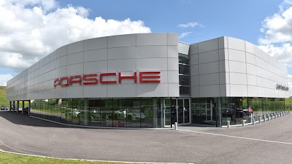 Lorraine Porsche Center, Concessionnaire Automobile à Lesménils