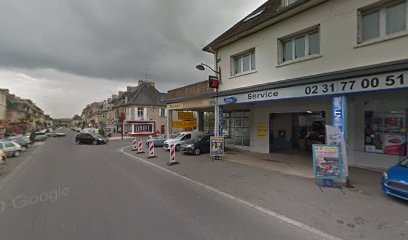 Ford Motorcraft Villers-Bocage, Concessionnaire Automobile à Villers-Bocage