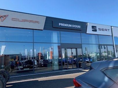 Cupra Douai - Premium Douai, Concessionnaire Automobile à Dechy