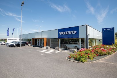 Volvo, Concessionnaire Automobile à Saint-Quentin