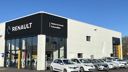 A G Automobiles, Concessionnaire Automobile à Bécon-les-Granits