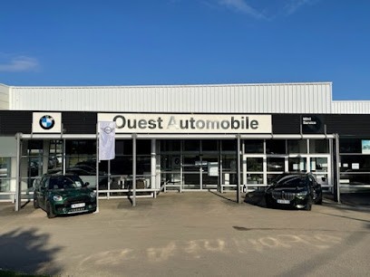 West Concept Cars - BMW Morlaix, Concessionnaire Automobile à Morlaix