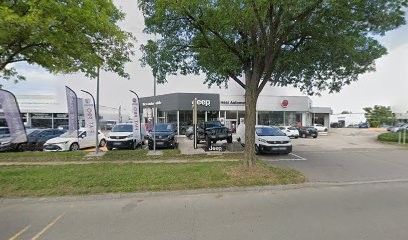 ARC MOTORS, Concessionnaire Automobile à Dijon