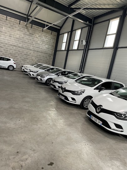 Firecars, Concessionnaire Automobile à Genas