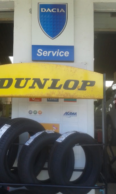 Renault THE GARAGE OF CLEGUER, Concessionnaire Automobile à Pleumeur-Bodou