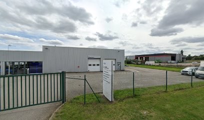 GRAND GARAGE DU PANORAMA - Ford, Concessionnaire Automobile à Saint-Sulpice-sur-Risle