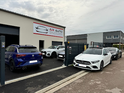 Ar Auto Concessionnaire Automobile à Saint-Lyé